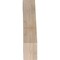 Ekena Millwork 6"W x 22"D x 28"H Imperial Rough Sawn Knee Brace, Douglas Fir BRC06X22X28IMP00RDF - alternate 3